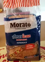 American sandwich integrale