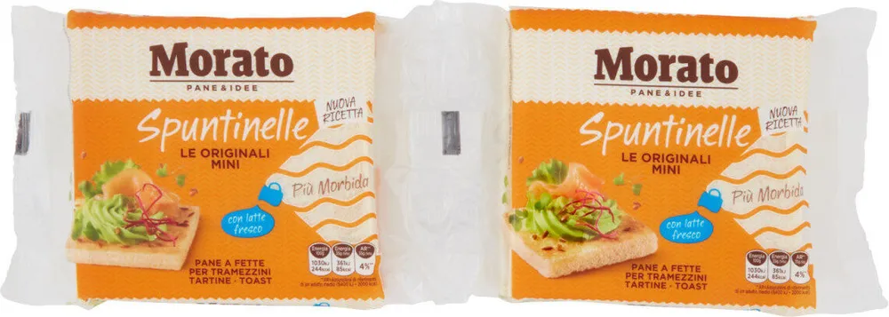 Spuntinelle