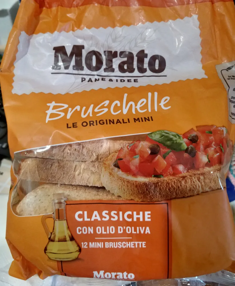 Bruschelle