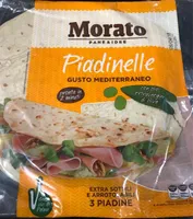 Piadinelle
