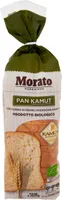 Pan kamut