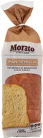 Pan Semola