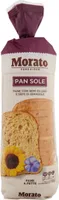 Pan sole