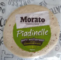 Piadinelle