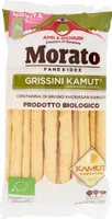 Grissini kamut