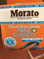 Pane rustico