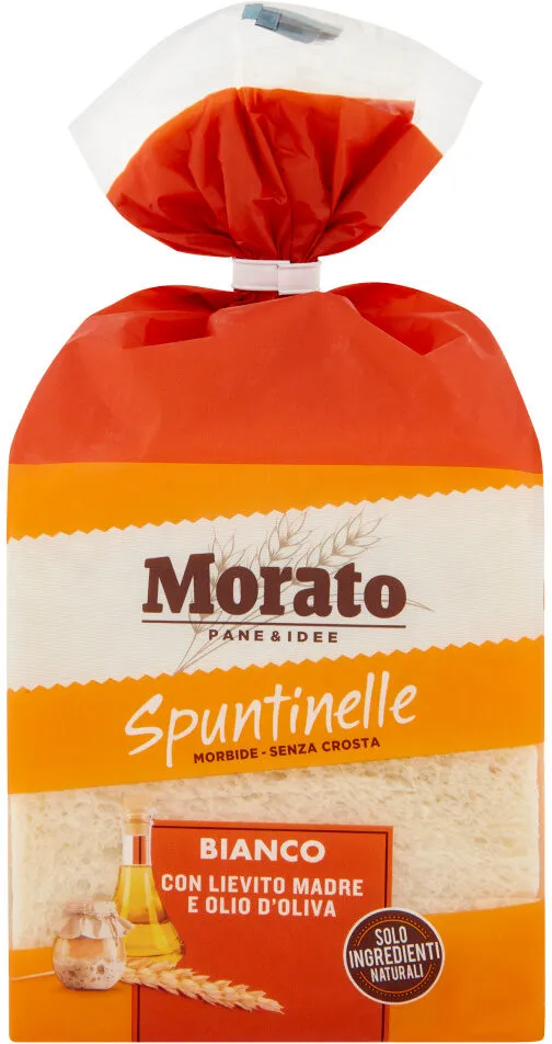 Spuntinelle