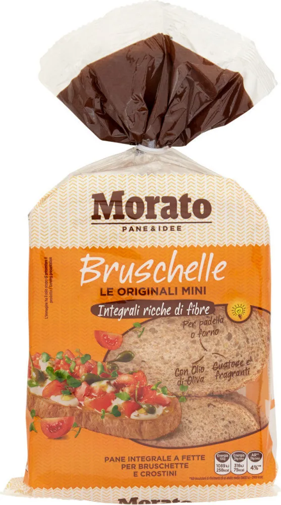 Bruschelle mini