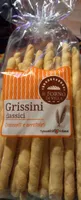 Grissini classici