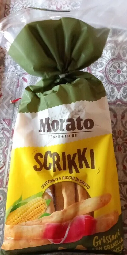 Scrikki