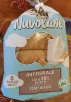 Nuvolatte