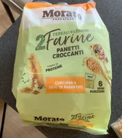 2 Farine cereali e legumi