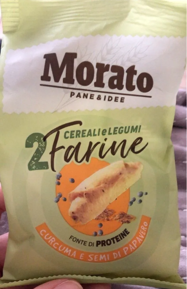 2 farine