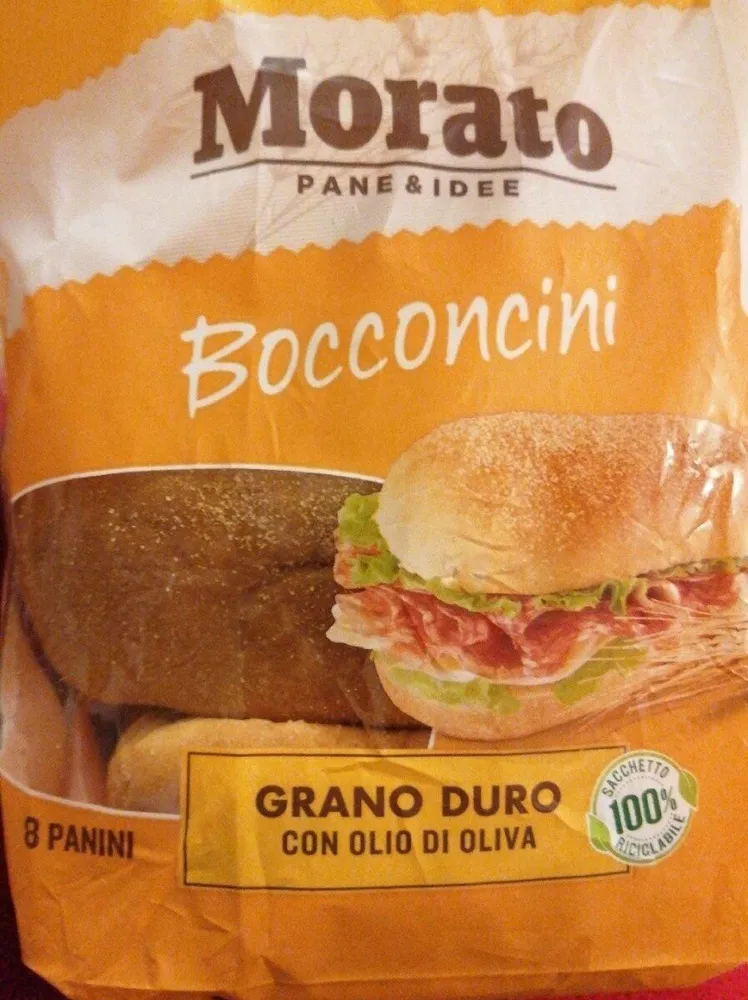 Bocconcini