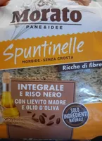 Spuntinelle
