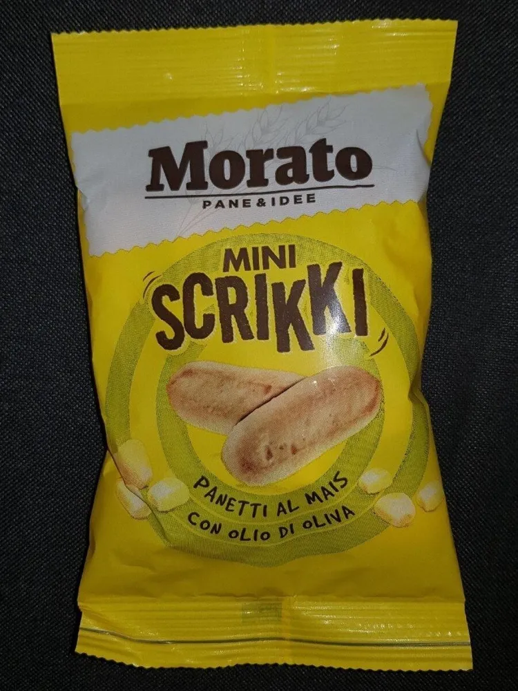 Mini Scrikki