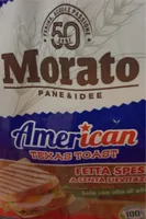 American texas toast