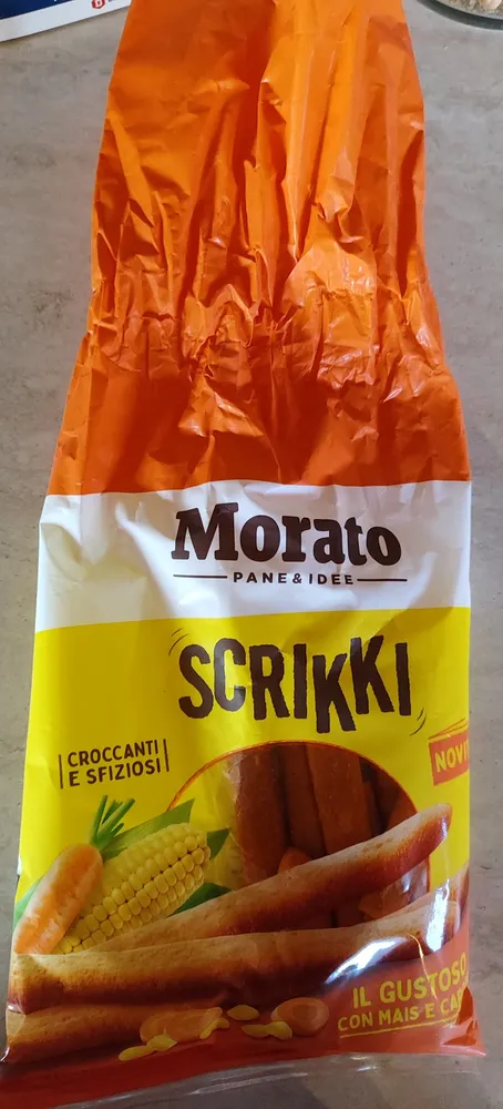 Scrikki