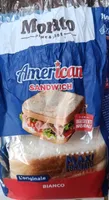 American sandwich