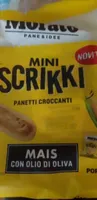 Mini scrikki