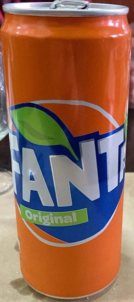 Fanta
