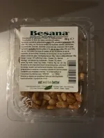 Cacahuètes Noix Sucré