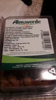 Amandes
