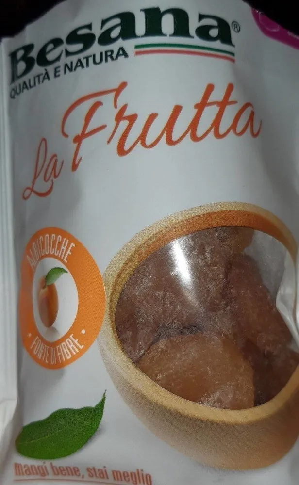 Albicocche