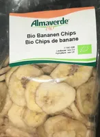 Chips de banane