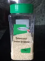 Graines de sésame Besana