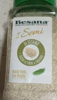 Semi di sesamo