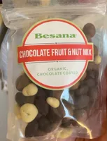 Chocolate fruit