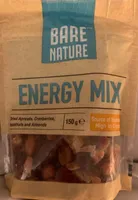 Energy Mix