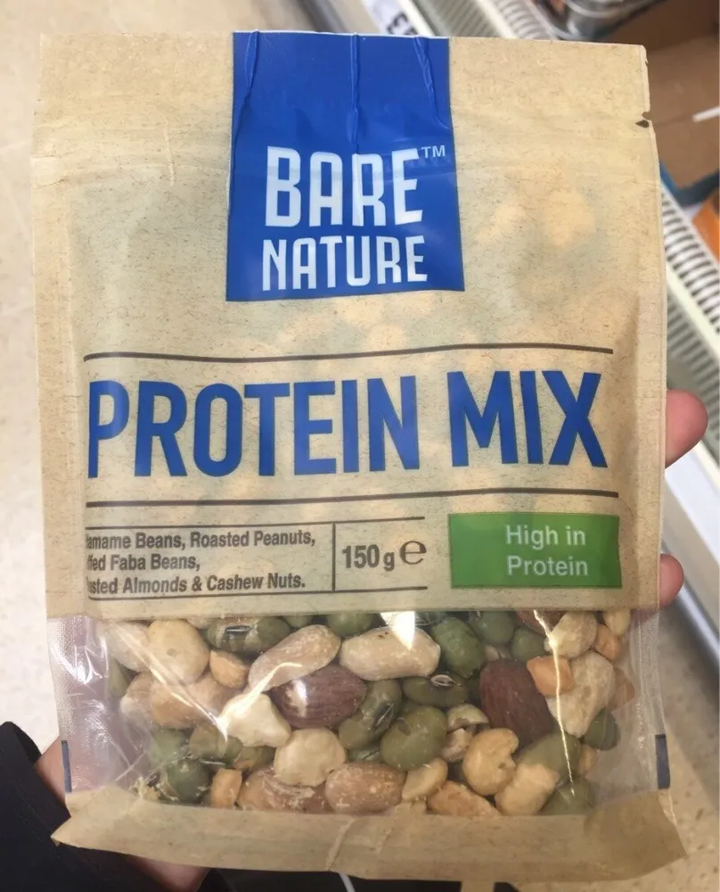 Protein mix