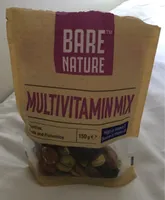 Multivitamin mix