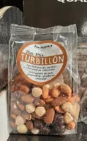 Nut mix Turbillon