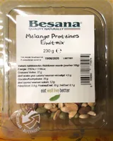 Besana melange Protéines eiwit mix