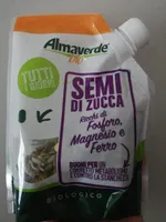 Semi di zucca