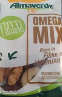 Omega mix