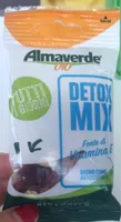 Detox mix