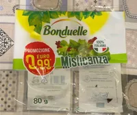 Misticanza
