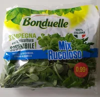 Mix Rucoloso