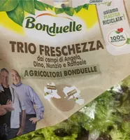 Trio freschezza