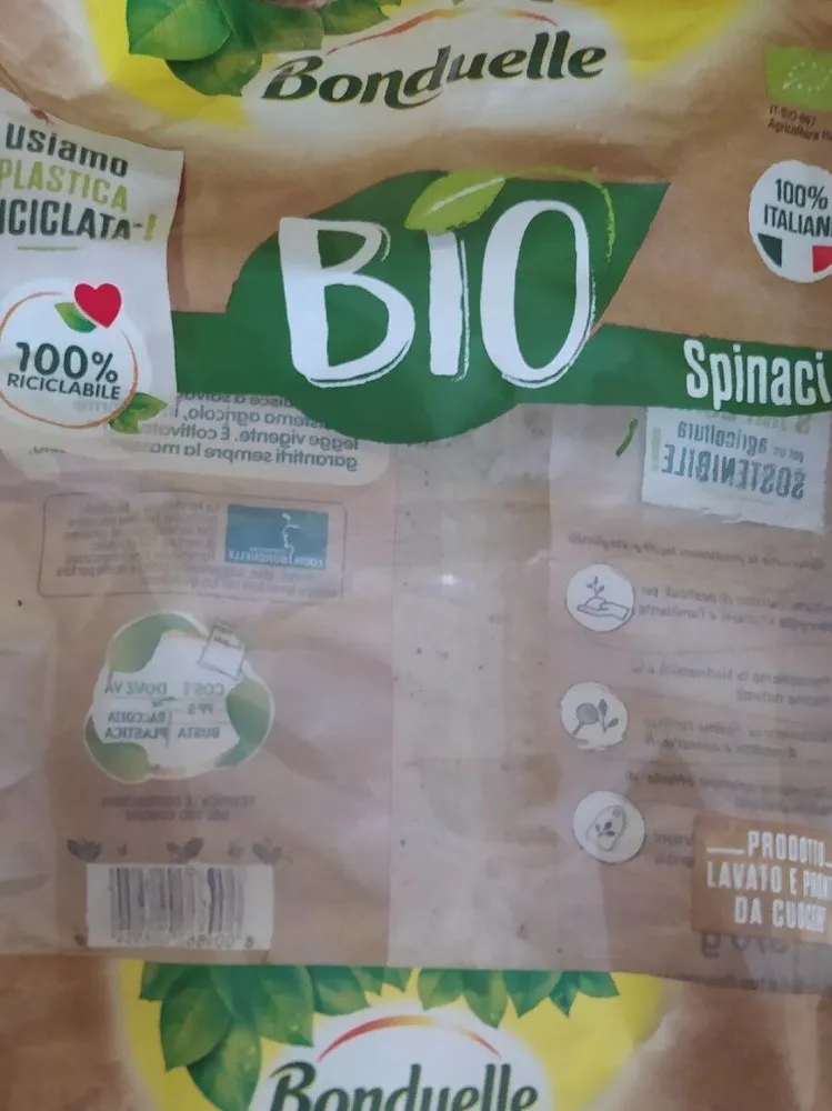 Spinaci