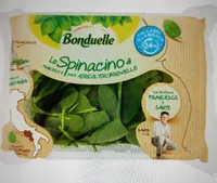 Lo spinacino di francesco e sante