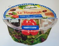 Le Regionali - Ricetta alla Greca