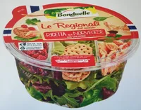 Le Regionali - Ricetta alla Norvegese