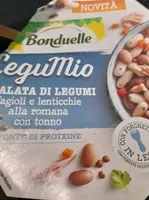 LeguMio