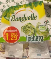 Insalata iceberg