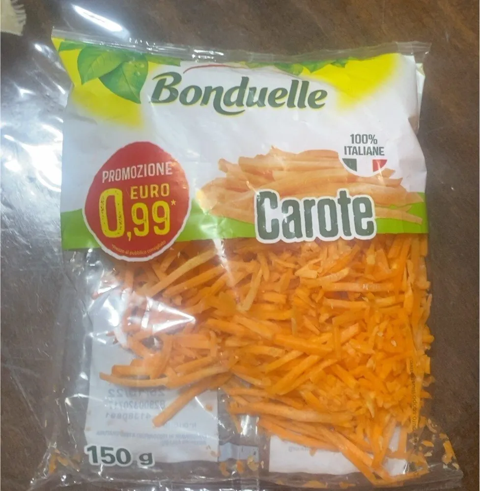 Carote